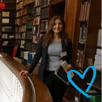 Dr Shahrzad Fouladvand (@shahrzadf1001) 's Twitter Profile