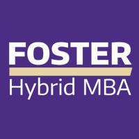 UW Foster Hybrid MBA (@uwhybridmba) 's Twitter Profile