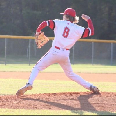 johnson_landen0's profile picture. John 3:16 | C/O 2028 UNCOMMITTED | 6’3,190 | 7.92 60 | 84mph exit velo | 3B,1B,89mph RHP|4.25gpa|fb up to 91