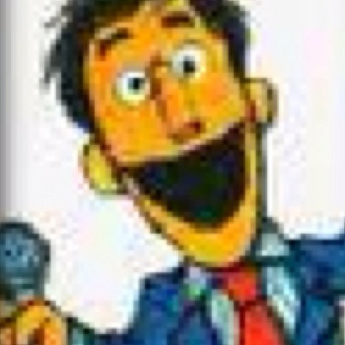 benrueven's profile picture. 