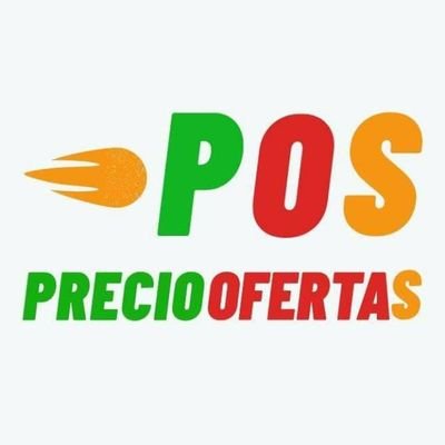 precioofertascl's profile picture. E-commerce de ofertas, novedades y exclusividades