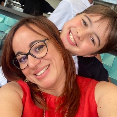 ManninoClaudia's profile picture. Architetto