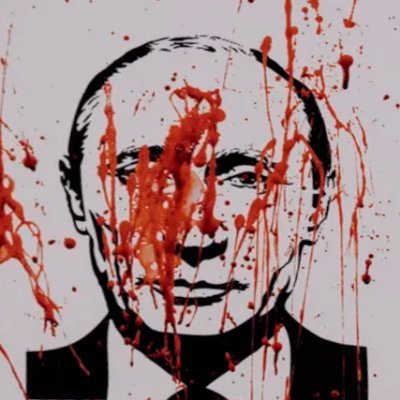 russia is a terrorist state
Slava Ukraini
🇨🇦 🇵🇱 🏳️‍🌈