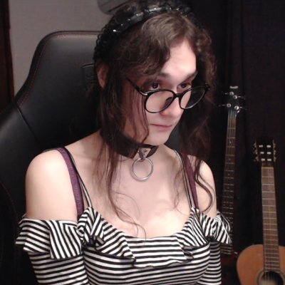 Chilean Speedrunner, Game designer, musician and Go teacher
Streams - https://t.co/bbvoqCZxVM | Music - https://t.co/IZaPcGrwUd