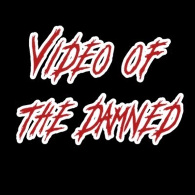 Video of the Damned