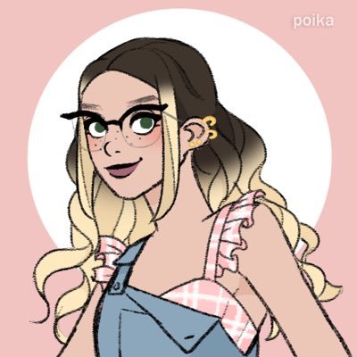 Romance Author 🌼 she/her 🌸 Cat Lover 🌼 Hopeless Romantic 🌸 Currently writing Historical Western Romance