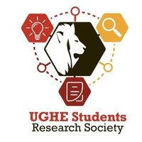UGHE Students Research Society(@ResearchUghe) 's Twitter Profile Photo