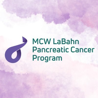 Official Twitter account of the Medical College of Wisconsin LaBahn #PancreaticCancer Program | Championing Hope, Innovation, Discovery, and Cure