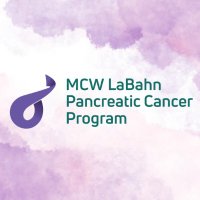 MCW LaBahn Pancreatic Cancer Program (@mcwpancprogram) 's Twitter Profile