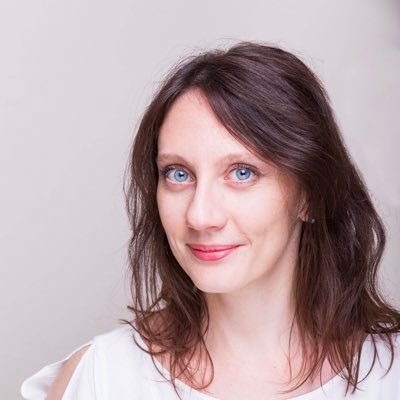 Vanessa_Brbr's profile picture. 💻🗣️🚀 Responsable communication stratégique & corporate à @docapost, filiale @GroupeLaPoste #communication #éditorial #corporatecommunication #numérique