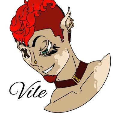 VoxTheInqusa9in's profile picture. 