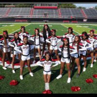 RaptorNation_Cheer (@raptorcheerrths) 's Twitter Profile