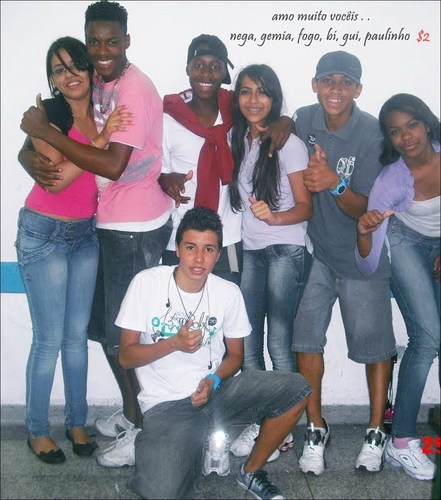 DEU$ A BA$E DE TUDO &* TODO$