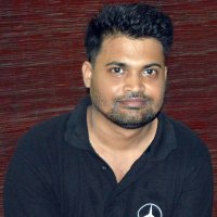 RaviKumar M (@editorravikumar) 's Twitter Profile