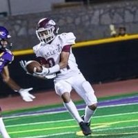 Alonzo Rodriguez (@arod__24) 's Twitter Profile