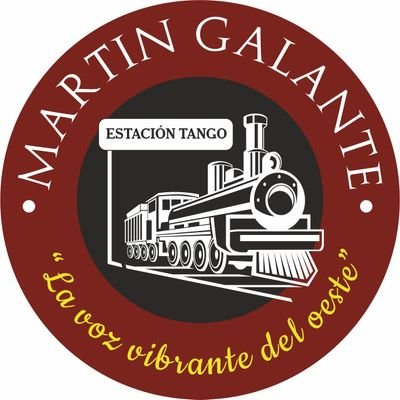 Martin galante nació en capital federal y vivio mucho tiempo en gualeguaychu entre rios desde muy pequeño comenzó a cantar tangos