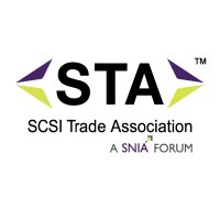 SNIA SCSI Trade Association Forum (STA) (@sas_storage) 's Twitter Profile