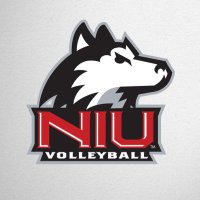 NIU Volleyball(@NIUVolleyball) 's Twitter Profile Photo