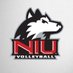 @NIUVolleyball