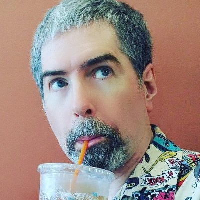 Creator/talent: https://t.co/StXtBExEvU podcast since June '05,  https://t.co/KECFIJXmSc since July '17. 
Husband, Dad, Earthling. OG fan of StarTrek, MST3K & Community.