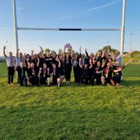 Workington Zebra Finches (@workingtonwrufc) 's Twitter Profile