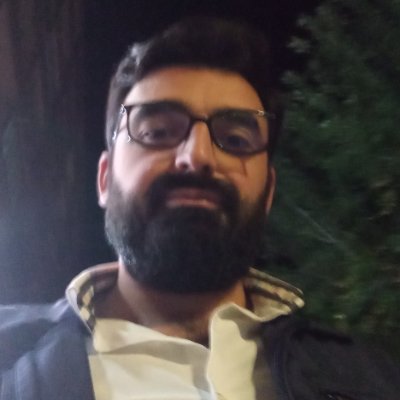 MuhammedDogan_1's profile picture. 