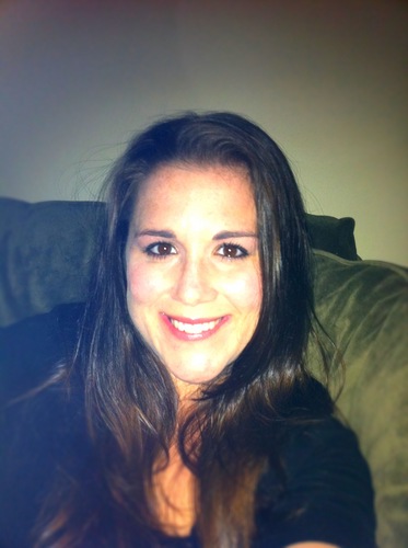 Michelle Taite