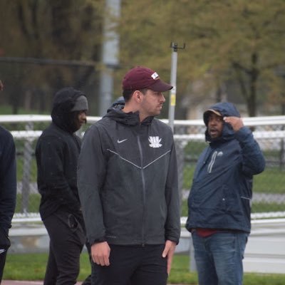 Defensive Backs Coach @AlleghenyFB | Marietta College ‘23