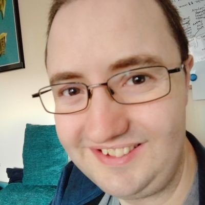 Man of Christ, programming-obsessive, and a (very) amateur designer/developer of games
(He/Him -- my usage of pronouns is sexed, not gendered)