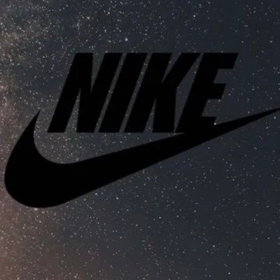 Nike 🏆