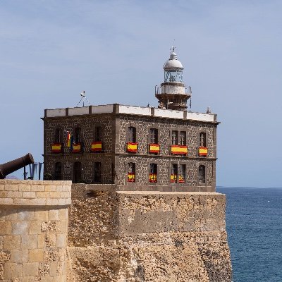 Perfil oficial de la Fundación Melilla Ciudad Monumental. Conservamos, investigamos y difundimos la rica herencia cultural y patrimonial de Melilla.