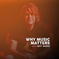 Why Music Matters With Jeff Miers(@wmmpod) 's Twitter Profile Photo