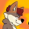 Maplemaws's profile picture. 18+ account of a coyote/deer/goat

                                     21 years old, Switch/Dom lean, open to rp