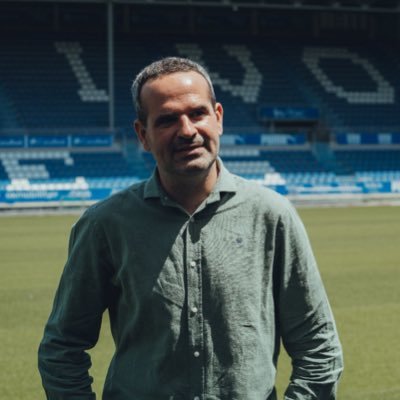 abetem's profile picture. Agente de futbolistas en @teamyoufirst