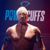 Diamond Dallas Page(@RealDDP) 's Twitter Profile Photo