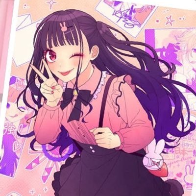 本垢消えてしまい、作り直しました😭VTuber中心にブログを毎日更新しています！ ぜひ見に来てください！(*´˘`*)♡