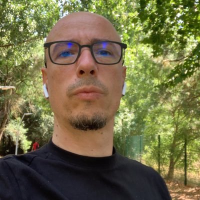 JMDRibeiro's profile picture. Entrepreneur of my life - Just an ordinary guy, CEO of @myweekend - CFO of @mybankaccount