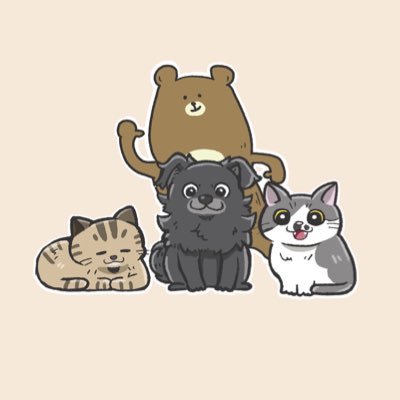 🐻【くま】さんのプロフィール画像