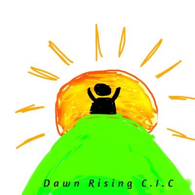 Dawn Rising Community Interest Company
Delivers @MMHPuk and Lancashire Medication For Your Mind peer support group #teammmhp