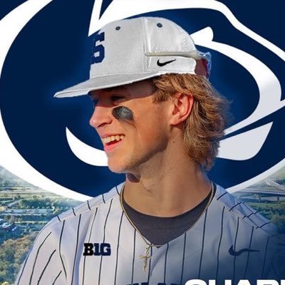 PSU baseball commit | # 412-908-2098