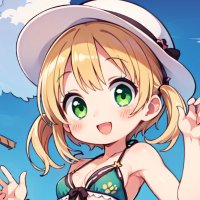 夏弥@AIイラスト(@natsuya765) 's Twitter Profile Photo