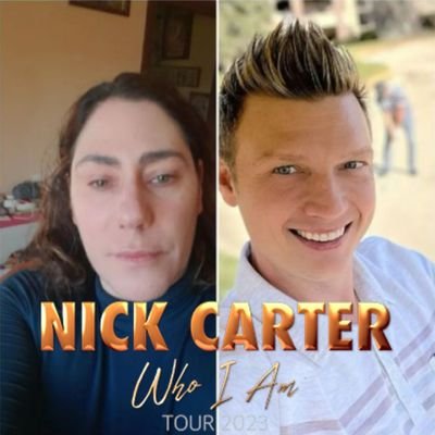 Amo Nick  Carter e backstreetboys fanpage italiana membro del Nick Carter FC e Backstreet Boys Fc @nickcarter mi ha seguito il 16/02/ 2022 #istandwithnickcarter