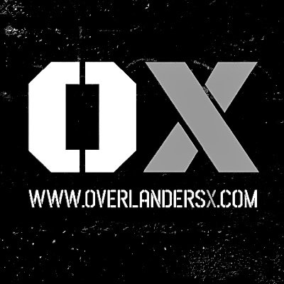 OverlandersX