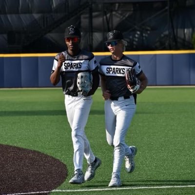 6’2| 205lbs | 16 y/o | Brother rice 2027 | Cangelosi Sparks | 3B/OF/RHP/UTL | 4.1 gpa