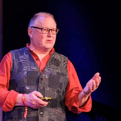 ProfBillMcGuire Profile Picture