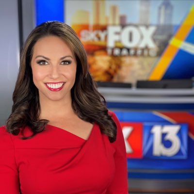 Traffic Reporter/Anchor Good Day Tampa Bay 🏆 3 x Emmy-Nominated Traffic Anchor/Reporter 🇺🇸Host - NYC Vets Day Parade @uwvc