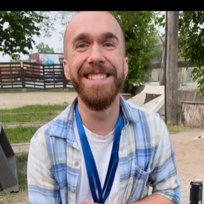 quinlan_mann's profile picture. PhD student @McMasterU studying cooperative breeding and Inbreeding in Pūkeko | I'm really just here for bird tweets 🦜🦚