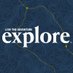 Explore Magazine (@explore_mag) Twitter profile photo