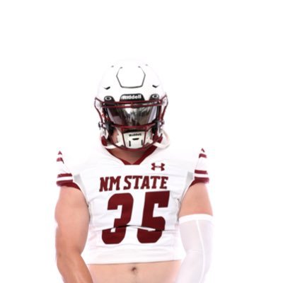 LB at NMSU #jucoproduct