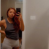 Tiona Thomas (@tionathomass) 's Twitter Profile